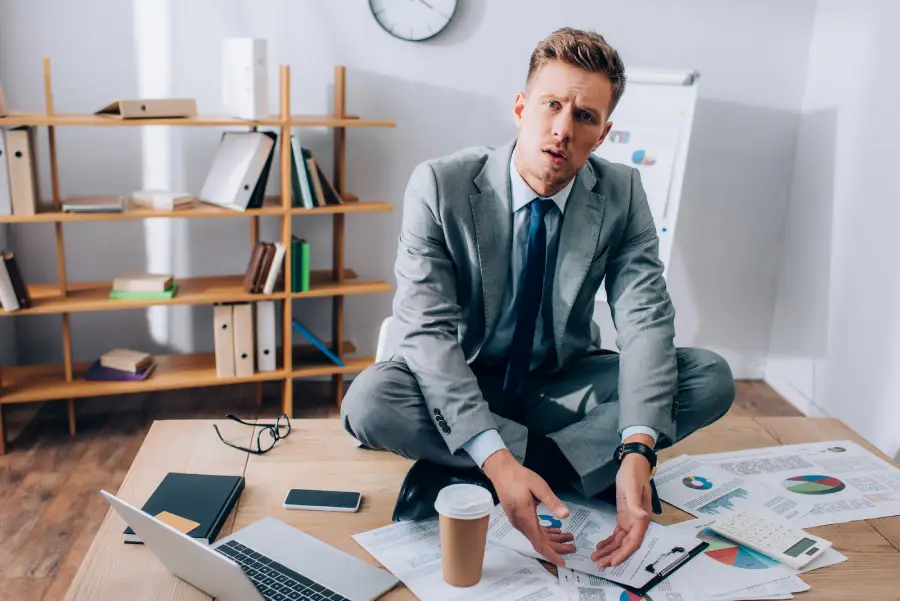 A good place to start discovering your career pathway is to dig deep within by asking some helpful questions. 